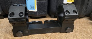 ERA TAC Blockmontage D34mm T4014-0017
