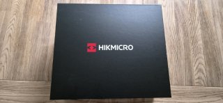 Wärmebild Vorsatzgerät Hikmicro Thunder TH35C 3.0