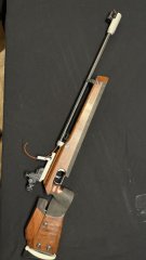 Feinwerkbau C60
