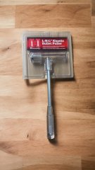 Hornady Entladehammer NEU