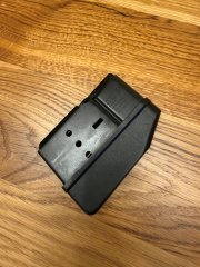 Sauer 202 4 Schuss Magazin Magnumkaliber