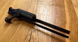 Blaser R93 Verschluss / Verschlussträger