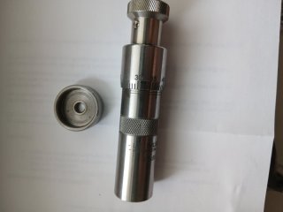 Wilson Setzmatrize 6,5x55