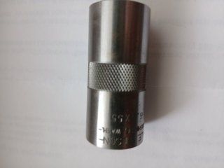 Wilson Case Gage 6,5x55