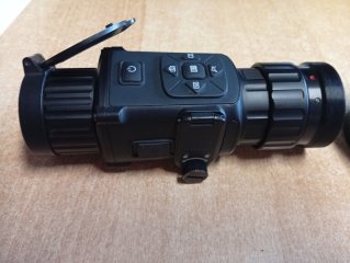 Hikmicro Thunder TH35C