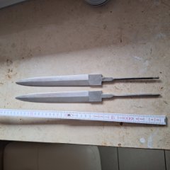 Klinge