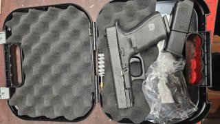Glock 19. 9x19 neuwertig !