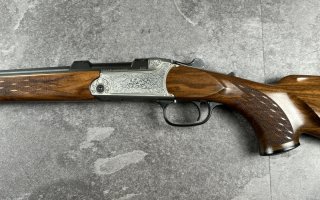Kipplaufbüchse Blaser K 95 Kal.7x57 R