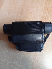 Pulsar Axion Key XM30