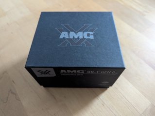 [NEU] Vortex Razor AMG UH-1 Gen2 schwarz