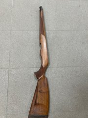 Schaft Steyr Mannlicher Luxus
