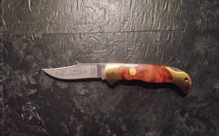 Böker Tree Brand Classic Taschenmesser