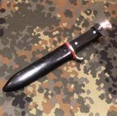 HJ Fahrtenmesser PUMA