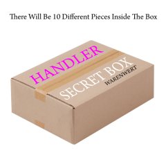 Secret Packs von Amazon , Retouren Überraschungspakete