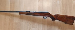 Burgsmüller & Söhne KK Repetierbüchse 22lr