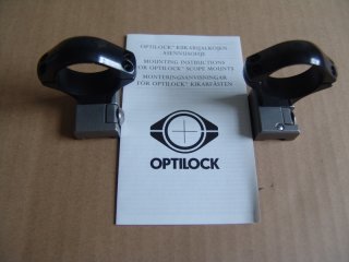 Sako Optilock