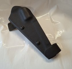 Safariland Revolverholster