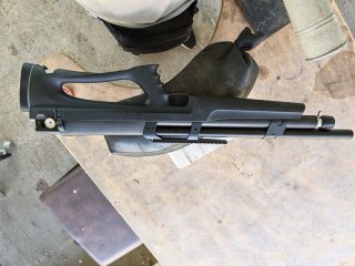 Huben K1