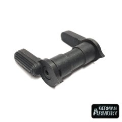 AR15 beidseitiger Sicherungshebel 90 Grad Ambi Safety Selector Schmeisser Hera DPMS Feuerwahlhebel