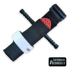 Erste Hilfe Tactical Tourniquet Molle Set Notfall für Blutverlust Wandern Schießen Jagen Combatmedic