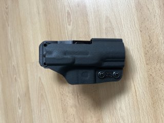 Holster Walther PPQ/Q5 H&S