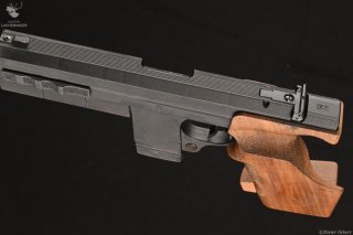 Hämmerli Modell 280 Kaliber .22lr