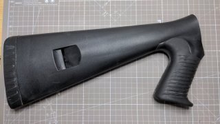 Benelli Schulterstütze mit Pistolengriff Supernova
