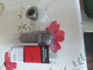 Hornady Powder Cop