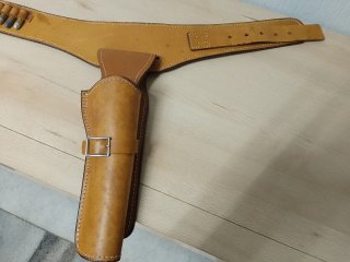 Westernholster