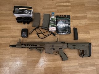 APS Phantom Extremis