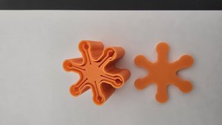 Zündhütchensetzer mit Aufbewahrung für Rev. 4,4mm