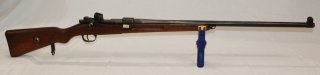 Mauser 98 / Schultz & Larsen Modell 46