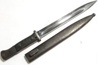 Bajonett SG 84/98 WaA253 ****