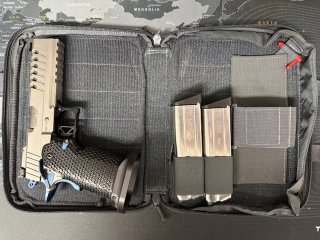 MPA DS9 Hybrid 9x19