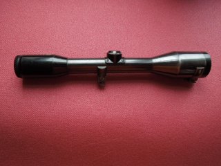 Vintage HENSOLDT DIASTA 6 X 42 Abs. # 1 + SEM Tubus 26mm STAHL TOP Original Zustand! made in GERMANY