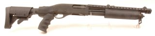 PA Flinte Remington 870 tactical