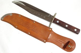 altes Rehwappen Linder Bowie **TOP**