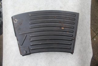 Flak 2cm ladekaste , maga zin, Gustloff werke Bielefeld