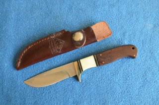 PUMA JAGDNICKER