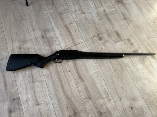 Steyr Pro Hunter Kal. .223Rem TOP
