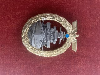 Orden Marine Flotten-Kriegsabzeichen