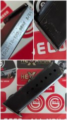 Walther P38 Magazin 9mm Para