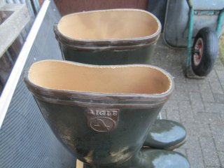 Stiefel Aigle