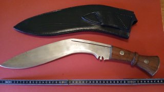 Großes Kukri