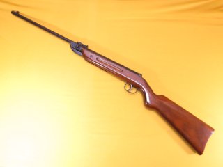 Luftgewehr Diana Mod. 25 von 1958