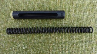 Exportfeder + Kolben für Stoeger X20 Luftgewehr *******anschauen kostet nichts