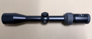 Docter Sport 3-10x40 /R Zielfernrohr