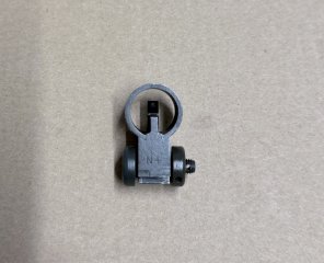 SIG Sauer Visier mit Nachtkorn zu Stgw 90 - SIG550 / SIG551 / SIG552 /SIG553 /SIG751