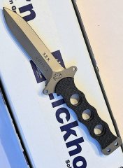 Eickhorn S.E.K. - Police 2-schneidig o. Scheide