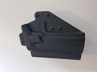 P320 X Five Kydex Holster Linkshänder